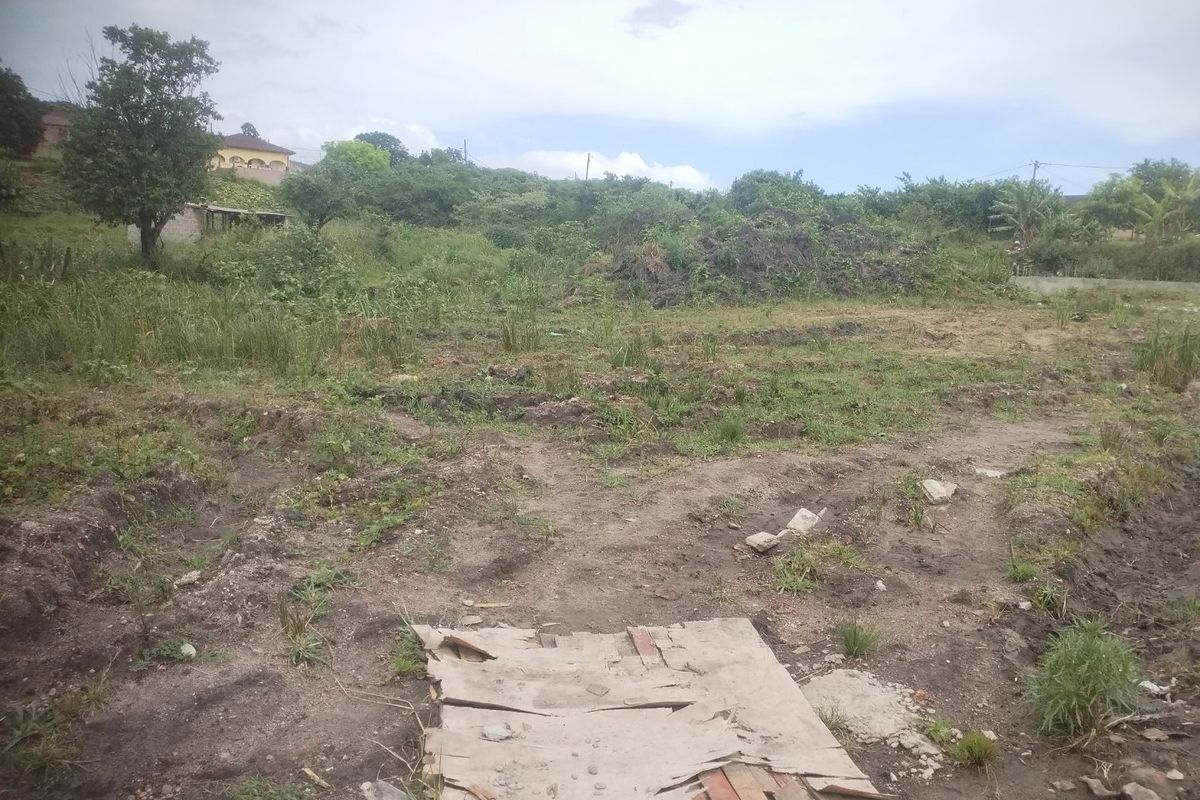 Vacant land for sale in Dlangezwa,Ongoye . - Photo 3