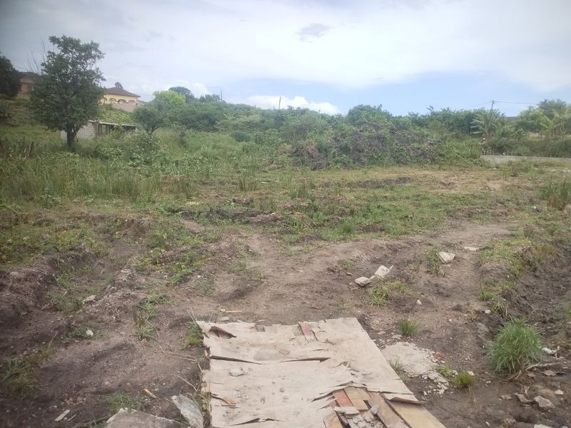 Vacant land for sale in Dlangezwa,Ongoye . - Photo 3