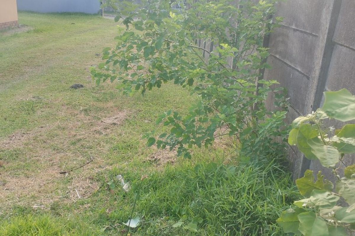 Vacant land for sale in Esikhawini township. - Photo 4