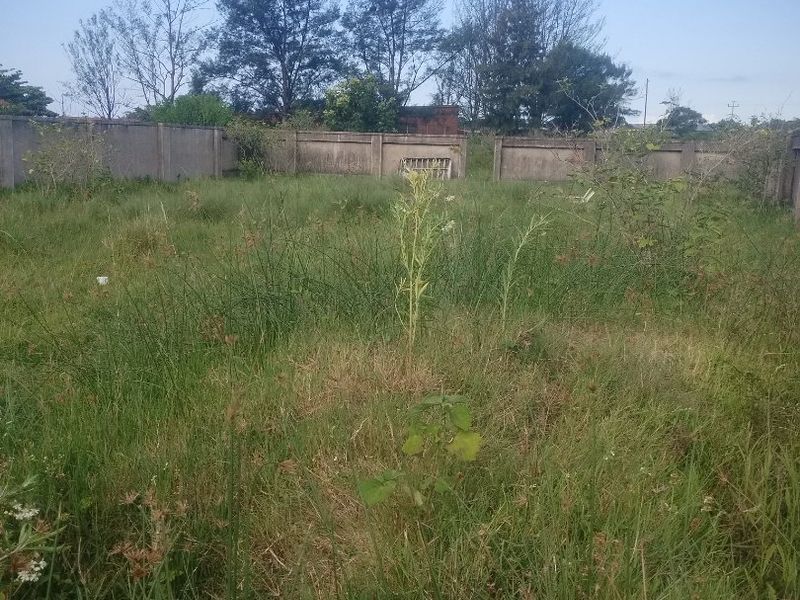 Vacant land for sale in Esikhawini township. - Photo 6