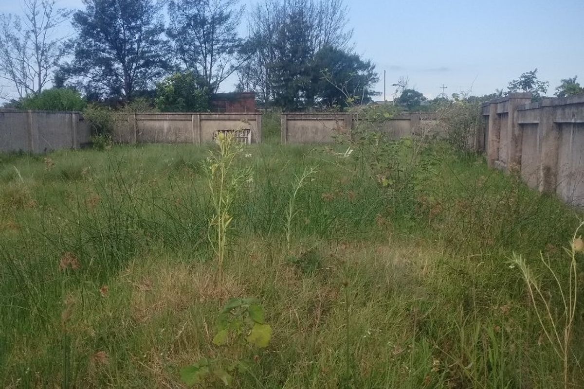 Vacant land for sale in Esikhawini township. - Photo 2