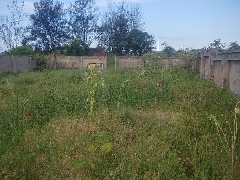 Vacant land for sale in Esikhawini township. - Photo 2