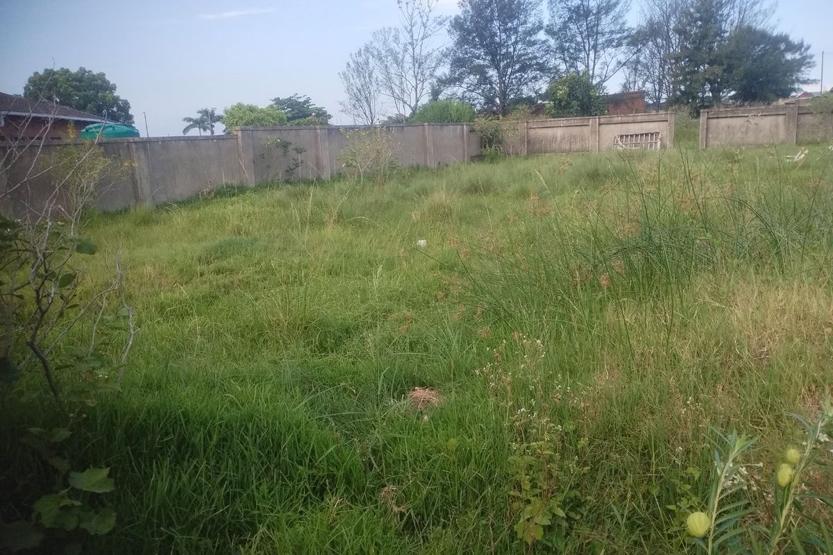Vacant land for sale in Esikhawini township. - Photo 5