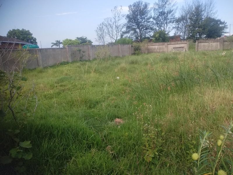 Vacant land for sale in Esikhawini township. - Photo 5