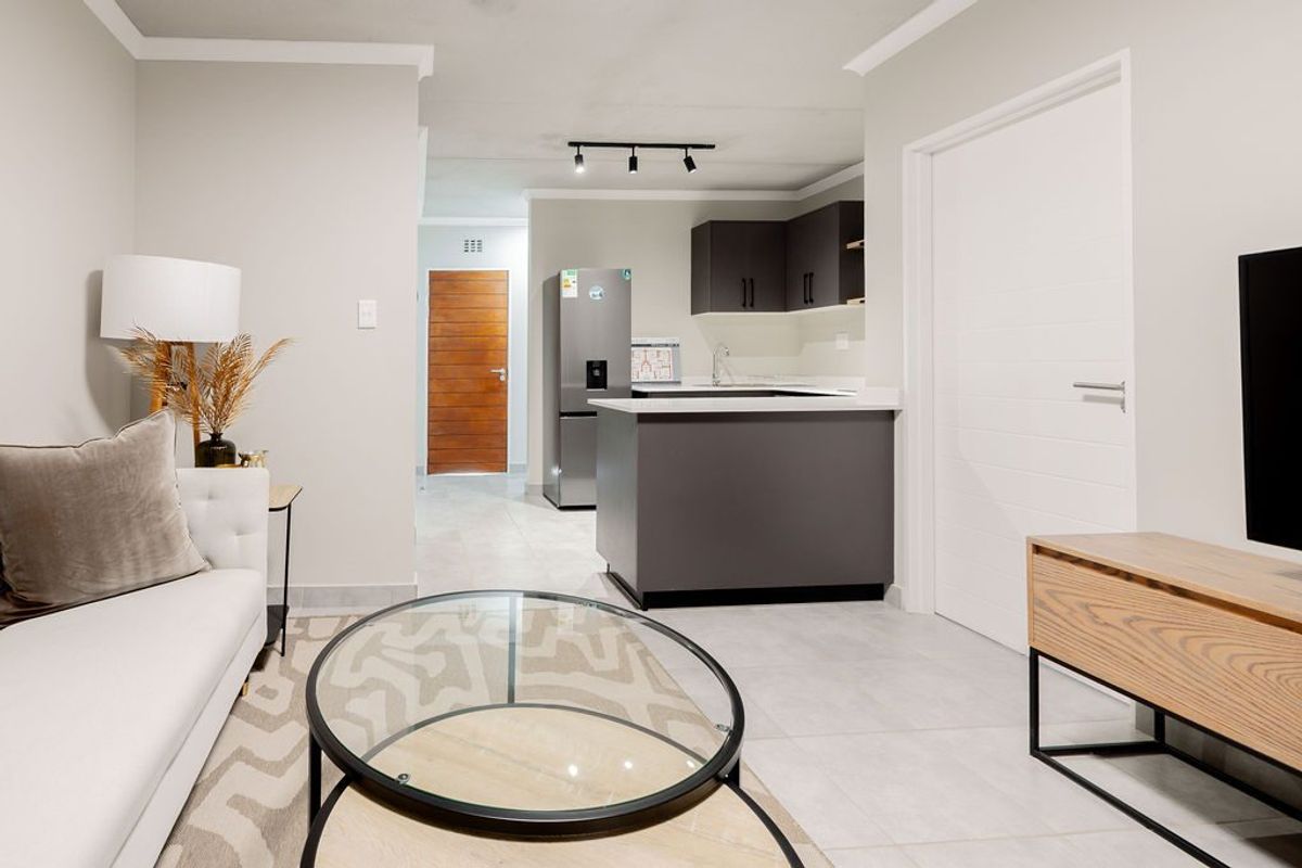 1st FLOOR HOME DIRECTLY FROM THE DEVELOPER! - Photo 3