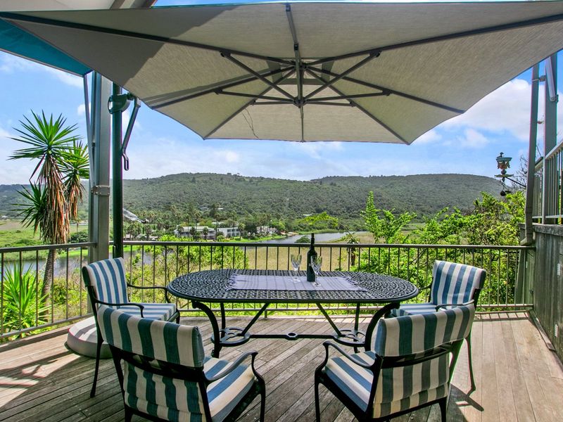 Modern Multi-Level Home in Sought-After Dumbleton Crescent, Wilderness - Photo 8