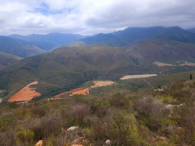 Stunning mountain and valley farm near De Vlugt  - Photo 8