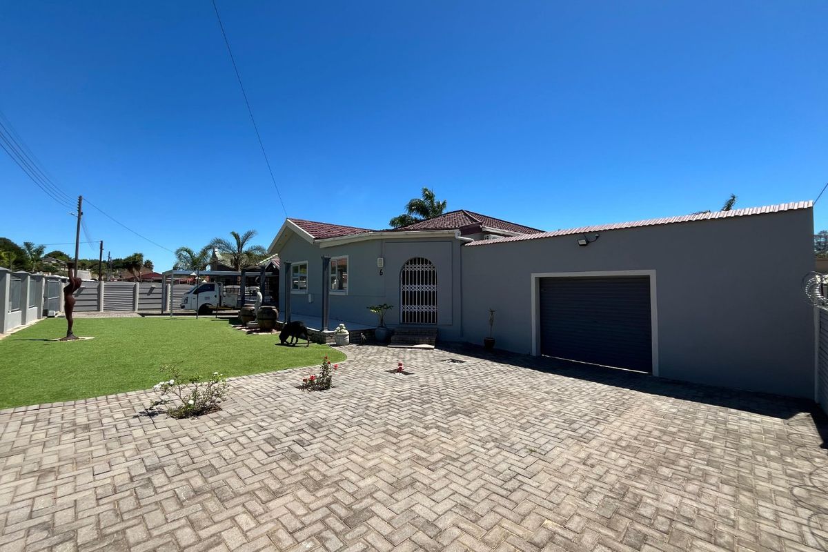 Inviting family home! - Photo 5