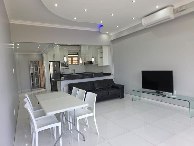 2.5 Bedrooms, 2 Bathrooms Apartment To Let In South Beach, Durban - Photo 7