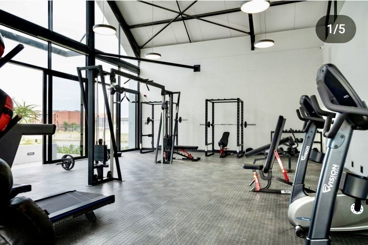 Ultra modern and secure lifestyle. - Photo 4