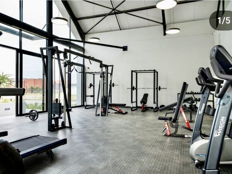 Ultra modern and secure lifestyle. - Photo 4