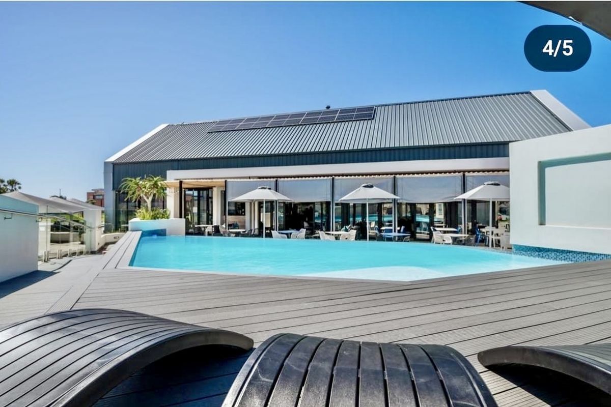 Ultra modern and secure lifestyle. - Photo 2