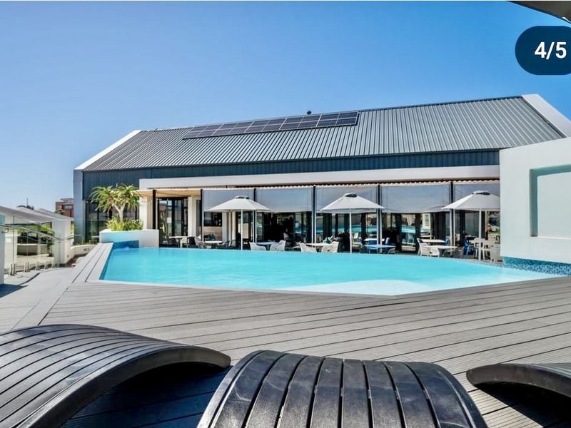 Ultra modern and secure lifestyle. - Photo 2