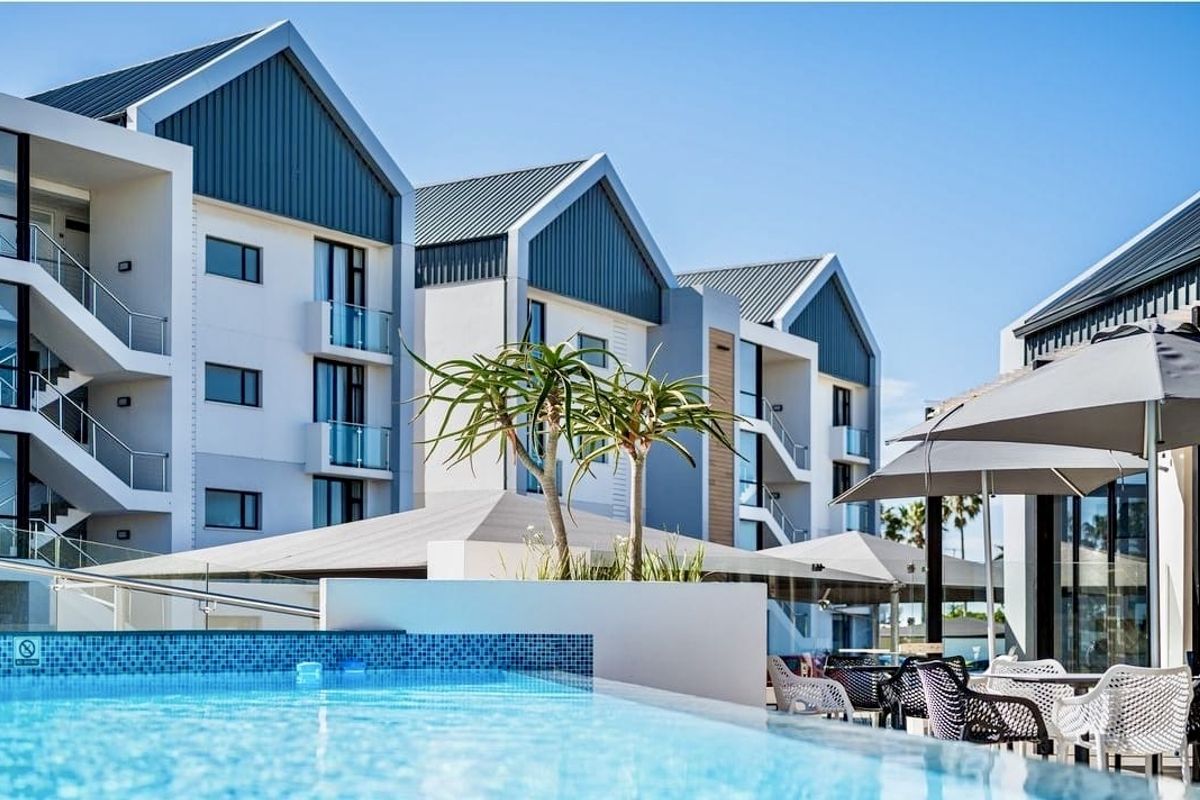 Ultra modern and secure lifestyle. - Photo 3