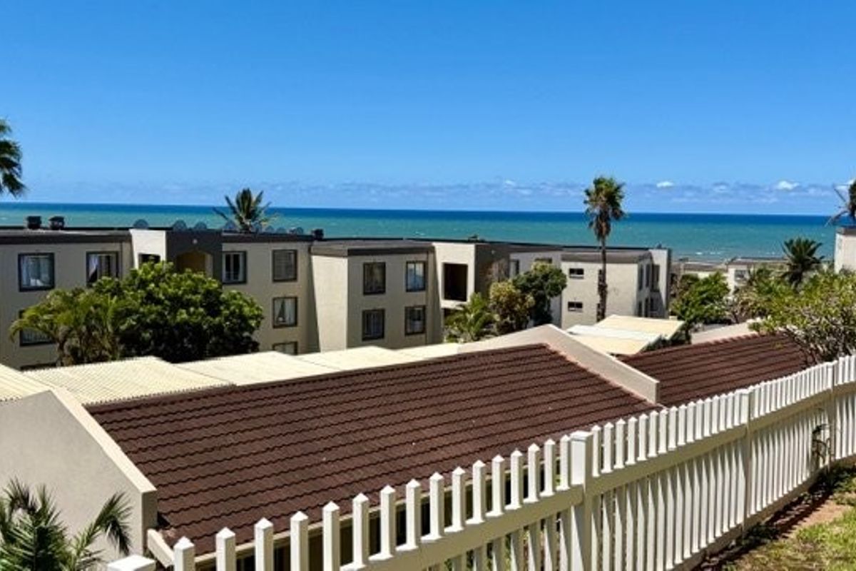 Ground Floor 2-Bedroom, 2-Bathroom Unit With Stunning Sea-Views – Laguna La Crete - Photo 3