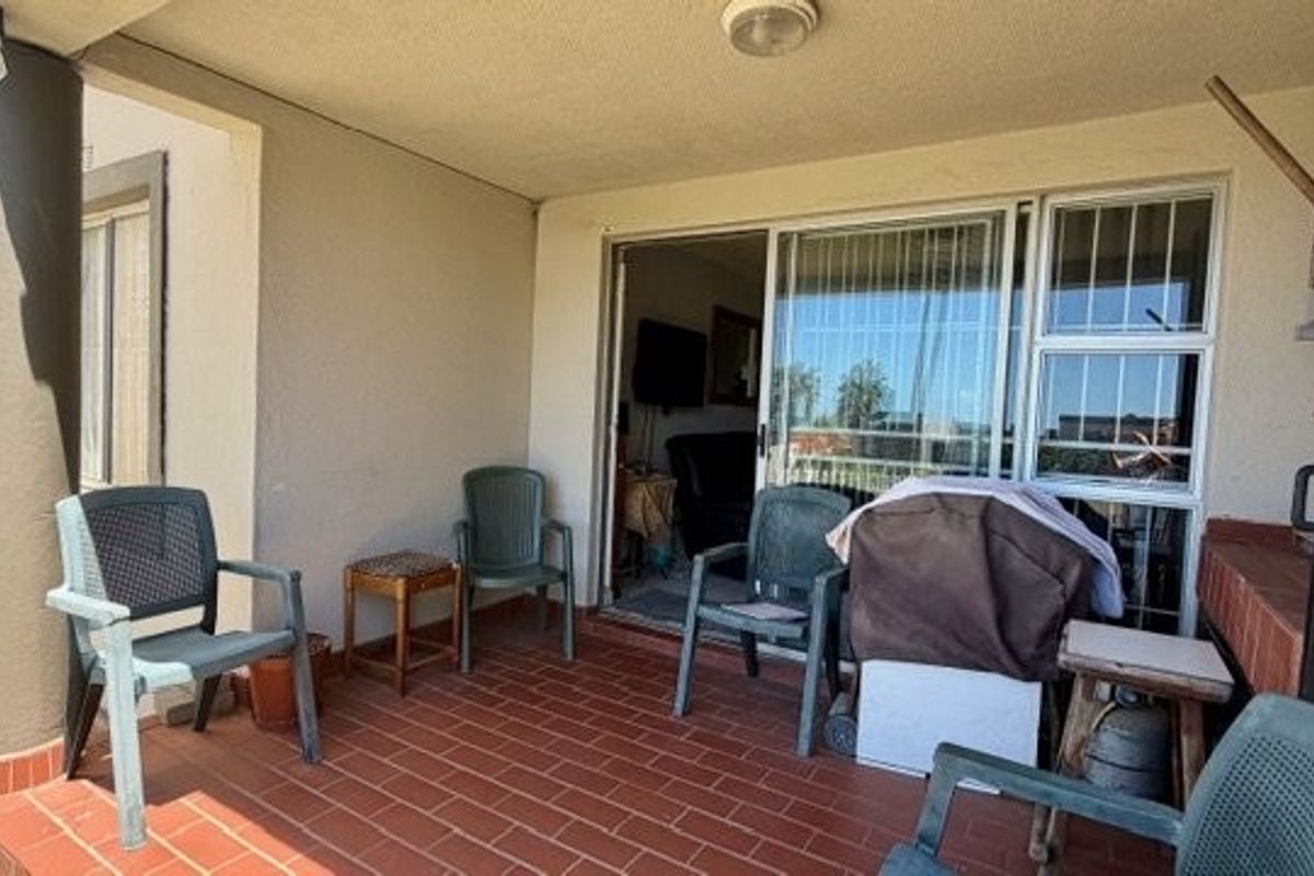 Ground Floor 2-Bedroom, 2-Bathroom Unit With Stunning Sea-Views – Laguna La Crete - Photo 5