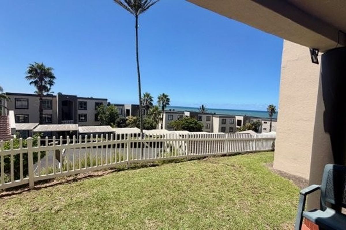 Ground Floor 2-Bedroom, 2-Bathroom Unit With Stunning Sea-Views – Laguna La Crete - Photo 4