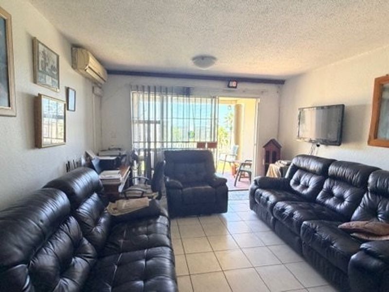 Ground Floor 2-Bedroom, 2-Bathroom Unit With Stunning Sea-Views – Laguna La Crete - Photo 9