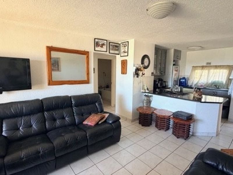 Ground Floor 2-Bedroom, 2-Bathroom Unit With Stunning Sea-Views – Laguna La Crete - Photo 8