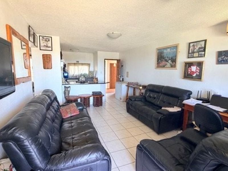 Ground Floor 2-Bedroom, 2-Bathroom Unit With Stunning Sea-Views – Laguna La Crete - Photo 7