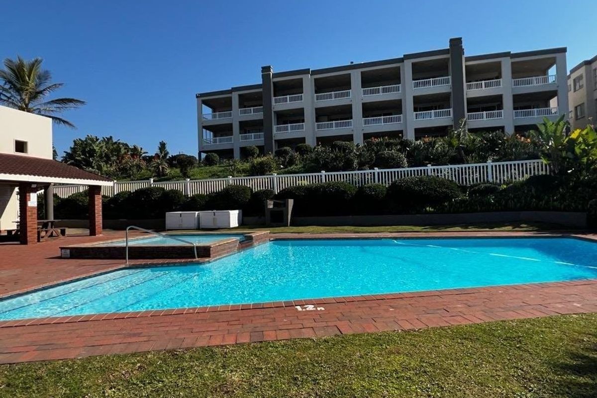 Ground Floor 2-Bedroom, 2-Bathroom Unit With Stunning Sea-Views – Laguna La Crete - Photo 2