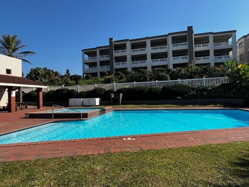 Ground Floor 2-Bedroom, 2-Bathroom Unit With Stunning Sea-Views – Laguna La Crete - Photo 2