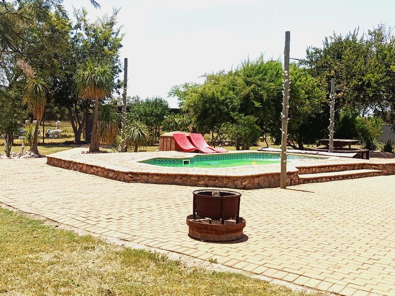 21ha Off-Grid Farm with Multiple Homes & Farming Infrastructure - Photo 6