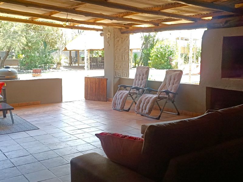 21ha Off-Grid Farm with Multiple Homes & Farming Infrastructure - Photo 9