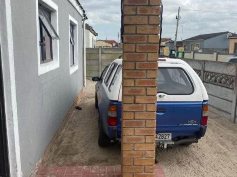 Affordable 3-Bedroom Home for Sale in Graceland, Khayelitsha - Photo 2