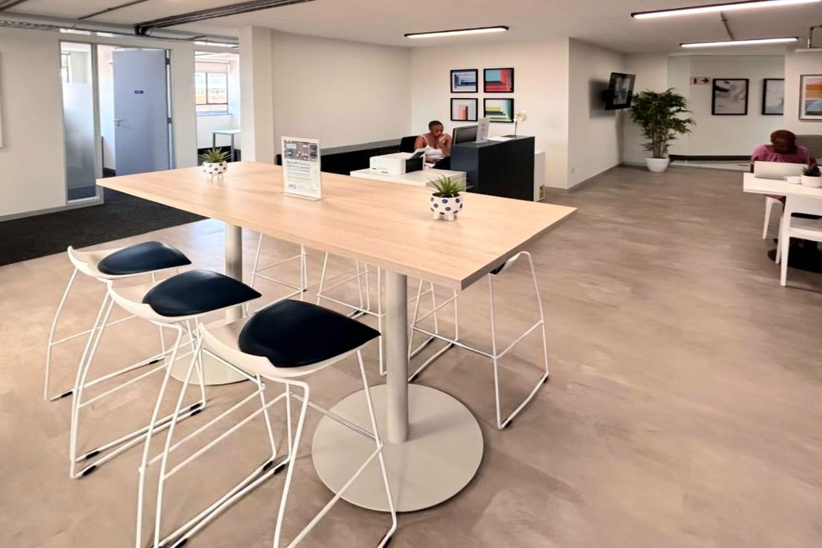 Annlin / Wonderboom – Professional Office Space Without the High Overheads! - Photo 3