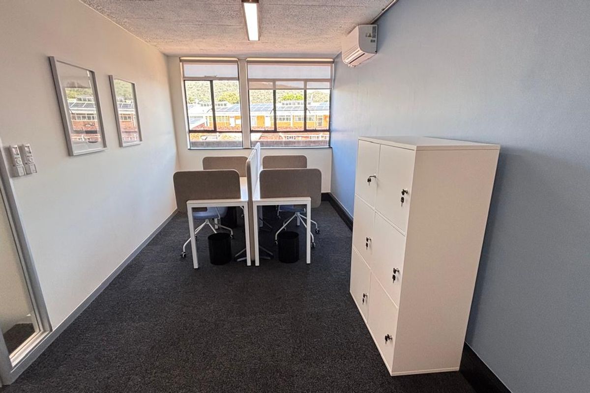 Annlin / Wonderboom – Professional Office Space Without the High Overheads! - Photo 5