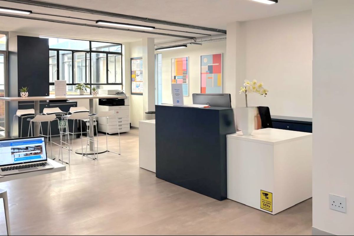 Annlin / Wonderboom – Professional Office Space Without the High Overheads! - Photo 4