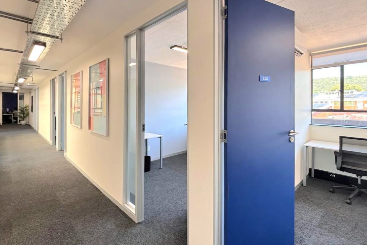 Annlin / Wonderboom – Professional Office Space Without the High Overheads! - Photo 2