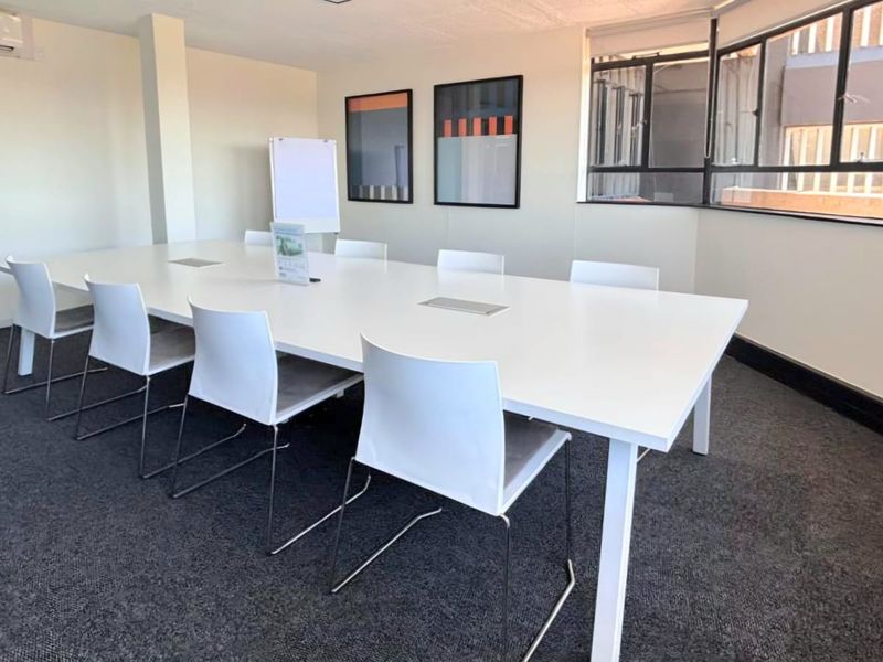 Wonderboom / Annlin – Professional Office Space Without the High Overheads! - Photo 4