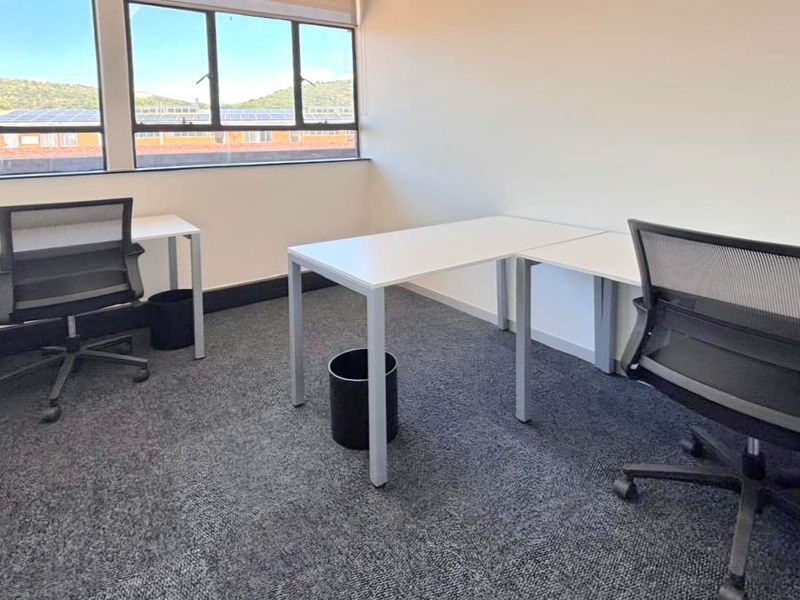 Wonderboom / Annlin – Professional Office Space Without the High Overheads! - Photo 2