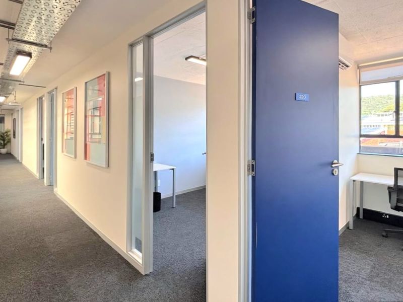 Wonderboom / Annlin – Professional Office Space Without the High Overheads! - Photo 1