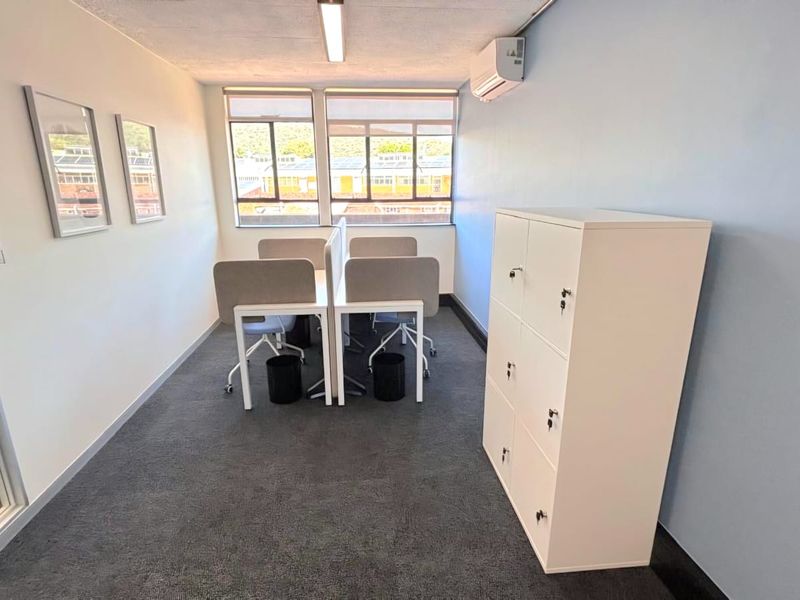 Wonderboom / Annlin – Professional Office Space Without the High Overheads! - Photo 10