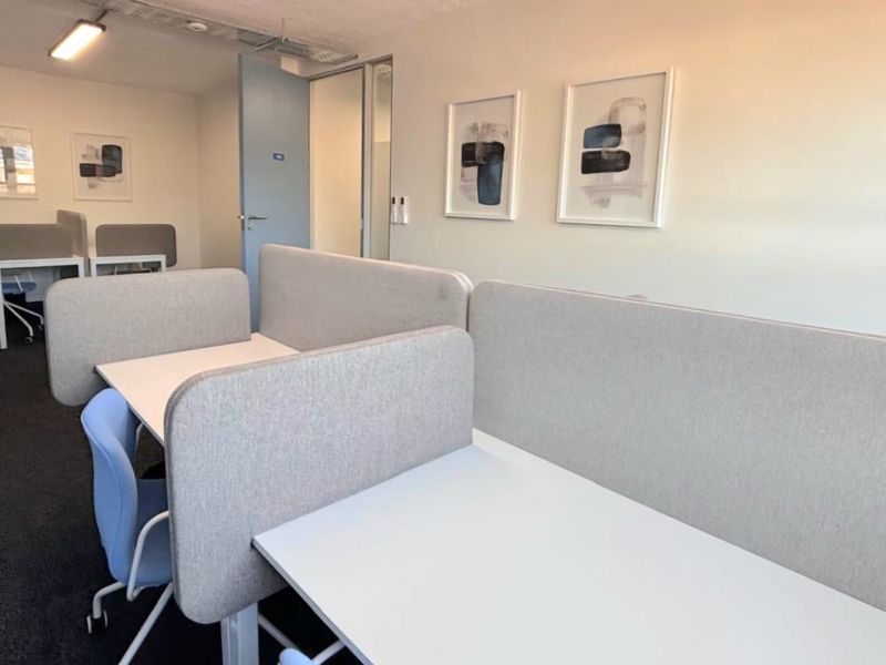 Wonderboom / Annlin – Professional Office Space Without the High Overheads! - Photo 9