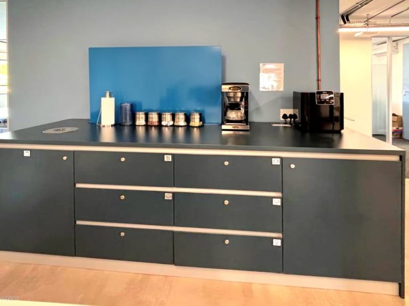 Wonderboom / Annlin – Professional Office Space Without the High Overheads! - Photo 8