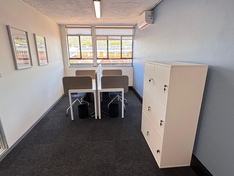 Wonderboom / Annlin – Professional Office Space Without the High Overheads! - Photo 7