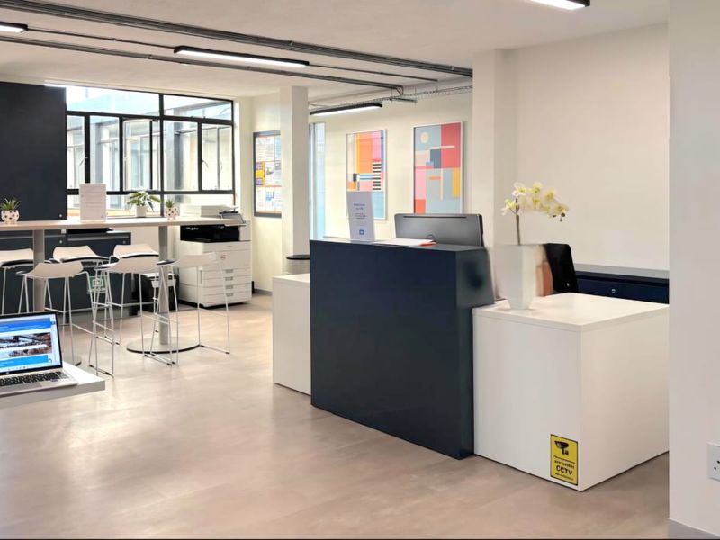 Wonderboom / Annlin – Professional Office Space Without the High Overheads! - Photo 6