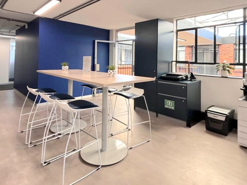 Wonderboom / Annlin – Professional Office Space Without the High Overheads! - Photo 5