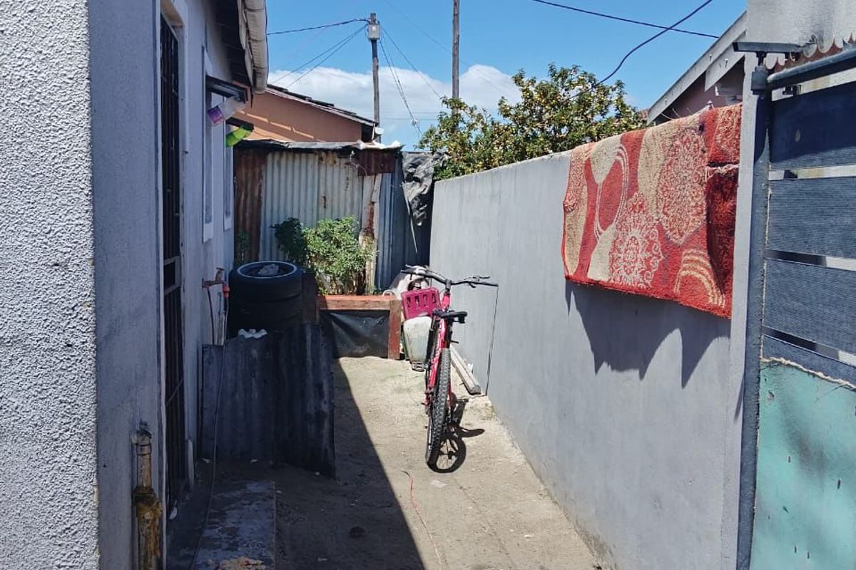 2-Bedroom Home for Sale in Site C, Khayelitsha - Photo 3