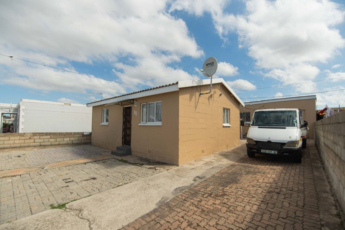 Two bedroom home with one bedroom Flatlet - Photo 5