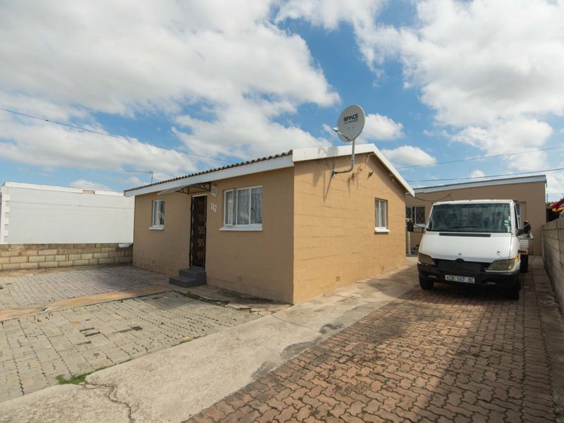 Two bedroom home with one bedroom Flatlet - Photo 5