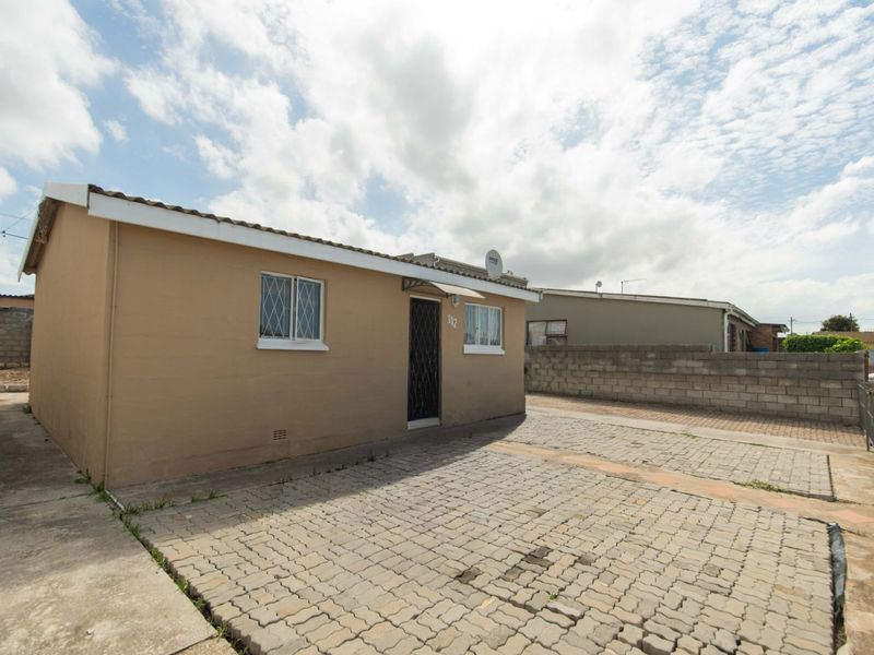 Two bedroom home with one bedroom Flatlet - Photo 4