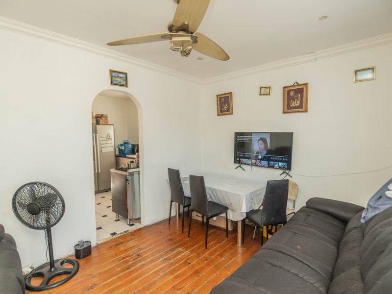Two bedroom home with one bedroom Flatlet - Photo 8
