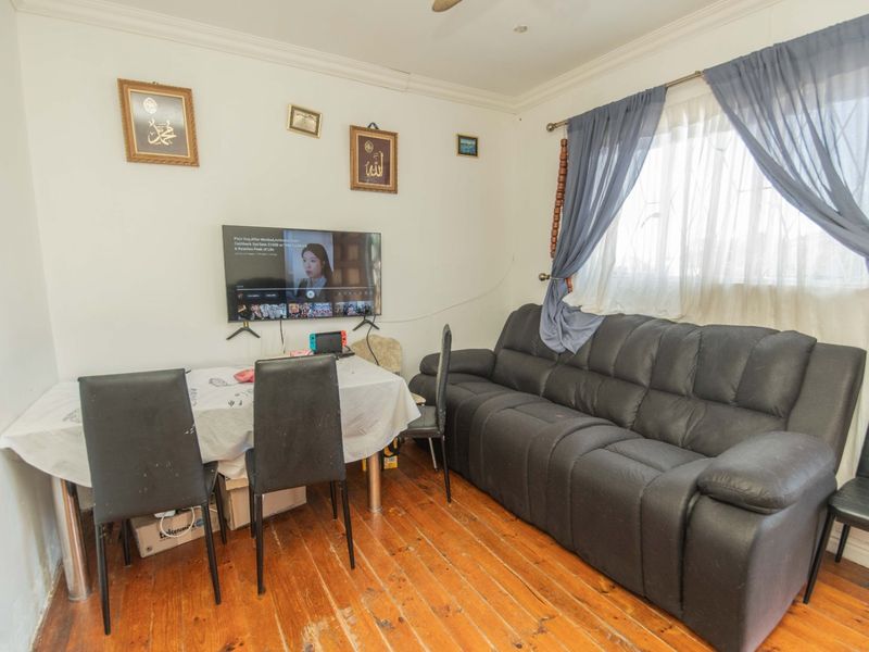 Two bedroom home with one bedroom Flatlet - Photo 7