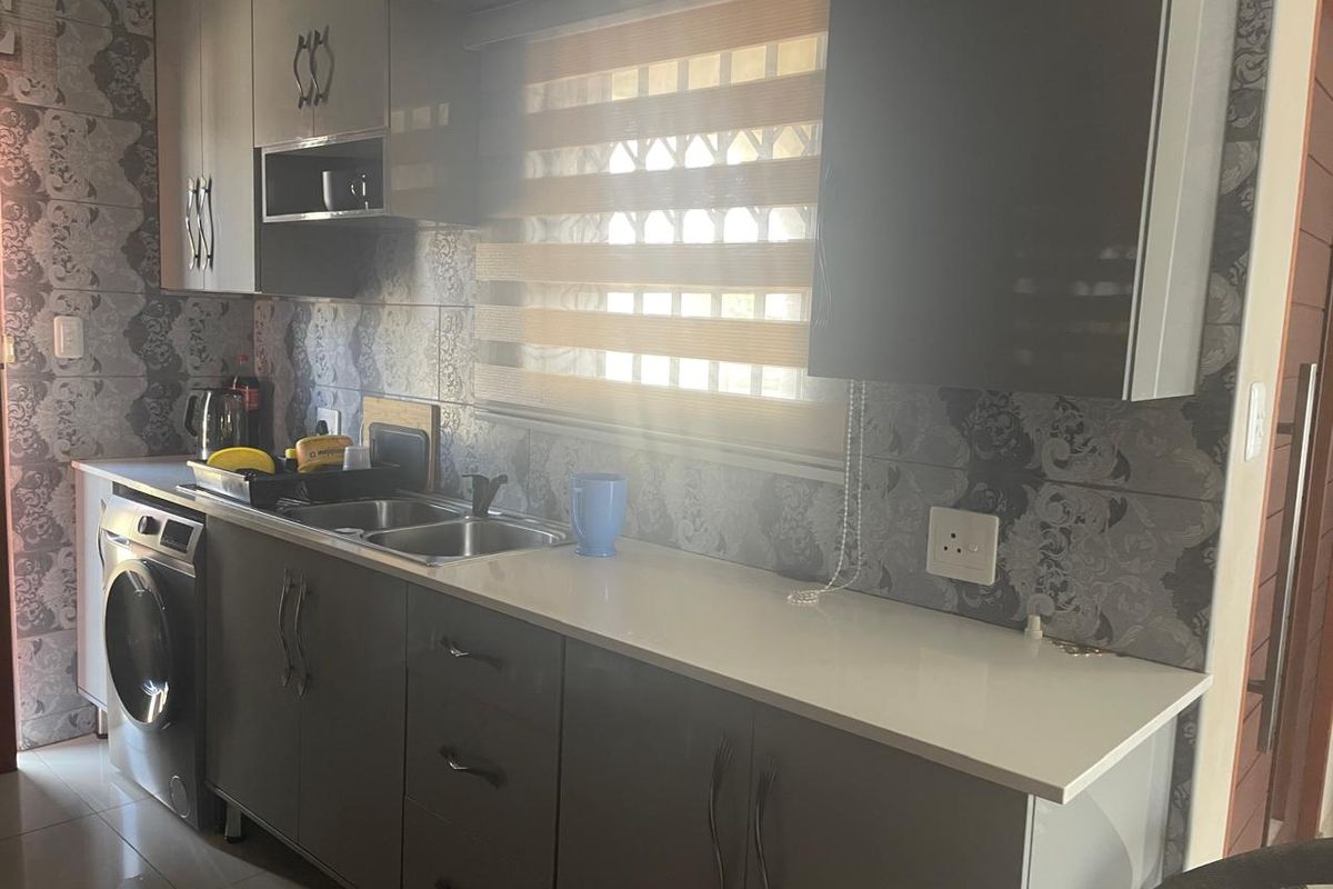 3 Bedroom House For Sale in Klerksoord - Photo 5