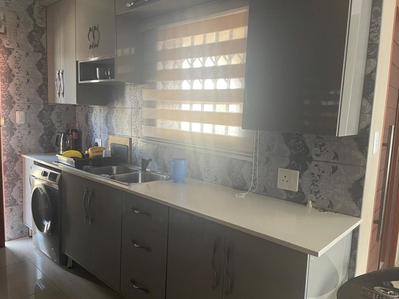 3 Bedroom House For Sale in Klerksoord - Photo 5